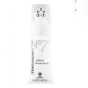 No7 Laboratories Firming Booster Serum 💧 NEW